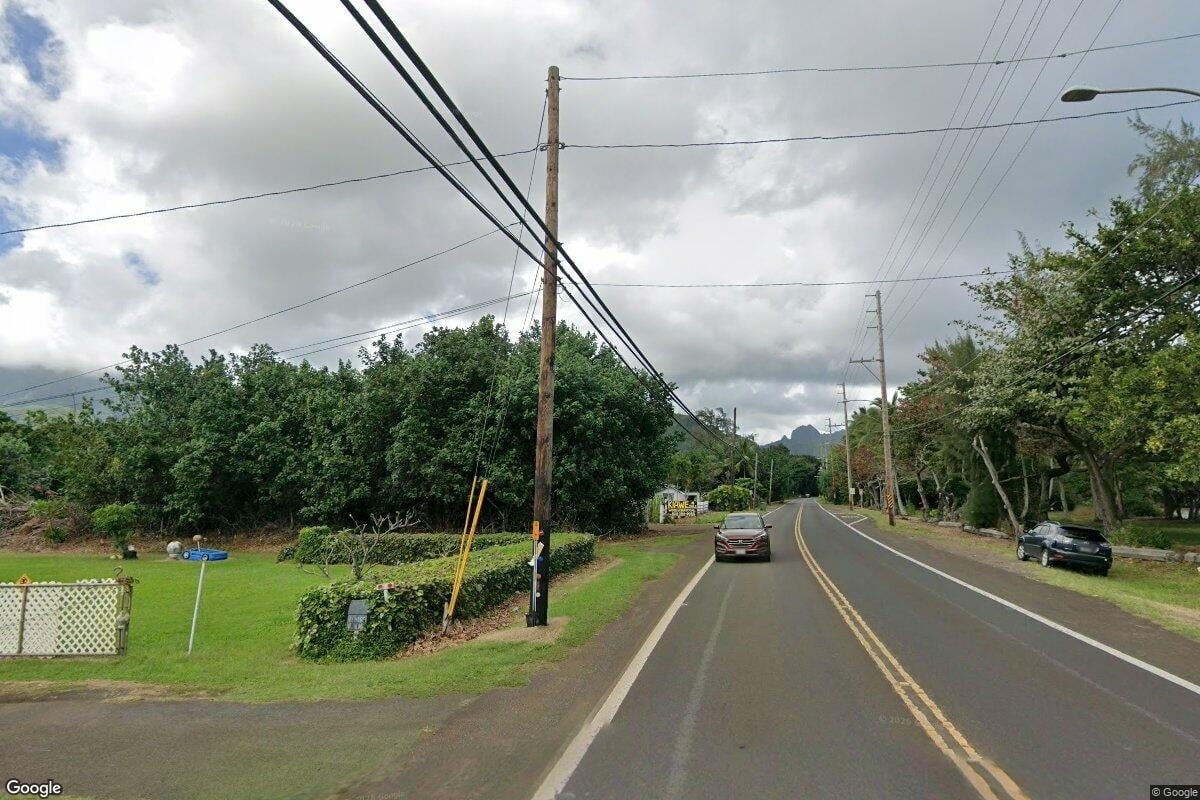 hoodline.com - Marc Suzuki - Seguin Family Farms Flood Cleanup in Waiāhole, Oʻahu