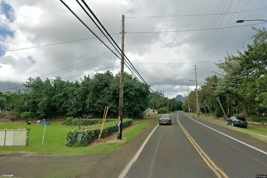 Waiāhole Farm Battered by Third Flood in 2026 Calls In Volunteers