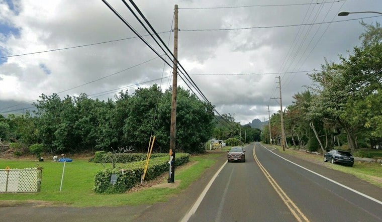 Waiāhole Farm Battered by Third Flood in 2026 Calls In Volunteers