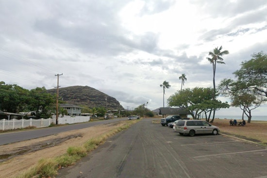 Waianae Beach Sweep Moves Forward Despite Cleanup Deal With 65 Residents