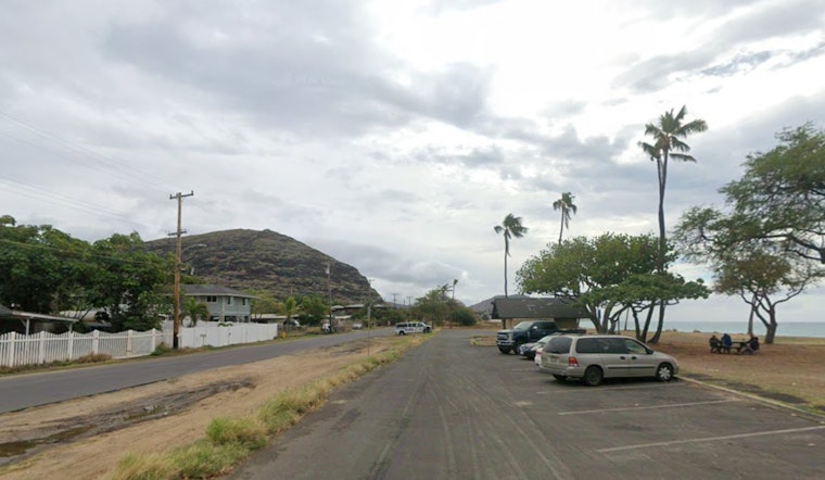 Waianae Beach Sweep Moves Forward Despite Cleanup Deal With 65 Residents