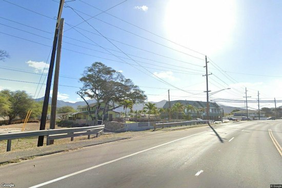 Waianae Lifeguard Revives Pulseless Man Found 150 Yards From Māʻili Tower