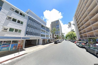 Waikīkī Co-op Owners Face $11,234 Bill After About 152% Fee Increase