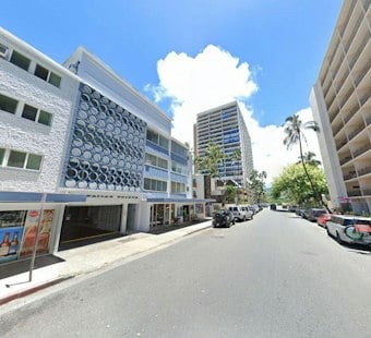 Waikīkī Co-op Owners Face $11,234 Bill After About 152% Fee Increase