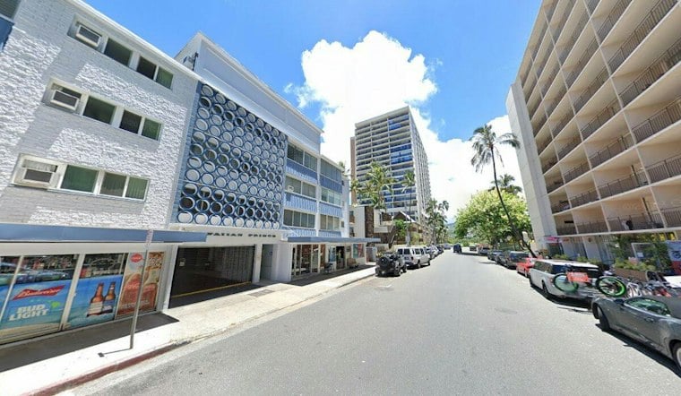Waikīkī Co-op Owners Face $11,234 Bill After About 152% Fee Increase
