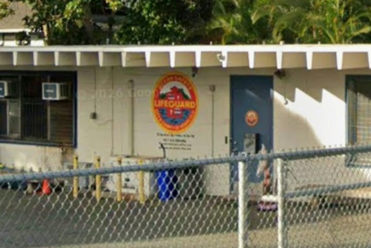 Waikiki Lifeguards Shock Pulseless Swimmer Back to Life Near Tower 2B