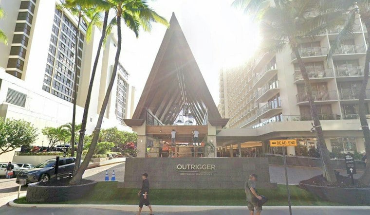 Waikīkī’s New Restaurant Week Is a Compact October Dining Promotion