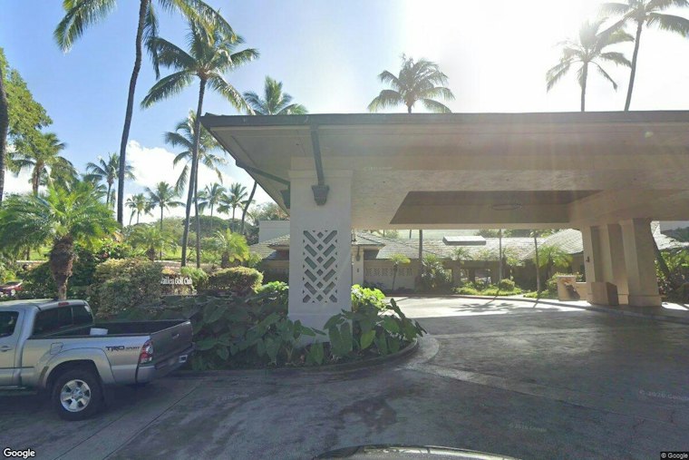 Wailea Golf Club Hosts Junior Golfers Chasing Spots in National Championships