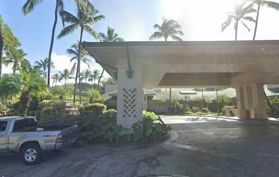 Wailea Golf Club Hosts Junior Golfers Chasing Spots in National Championships