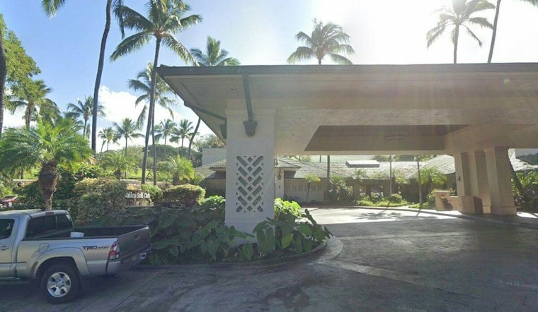 Wailea Golf Club Hosts Junior Golfers Chasing Spots in National Championships