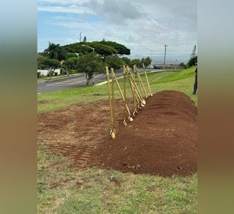 Wailuku Breaks Ground on 35 Affordable Apartments as Maui's Rental Gap Tops 2,200 Units
