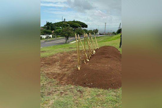 Wailuku Breaks Ground on 35 Affordable Apartments as Maui's Rental Gap Tops 2,200 Units