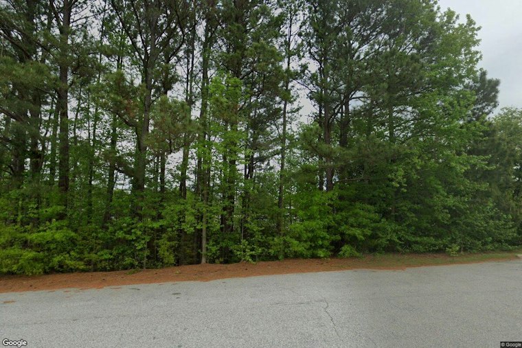 Wake County Deputies Search for Missing 15-Year-Old Near Fuquay-Varina