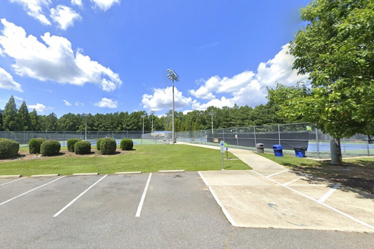 Wake Forest Shuts Down Flaherty Park Tennis Courts for $1.4 Million Rebuild