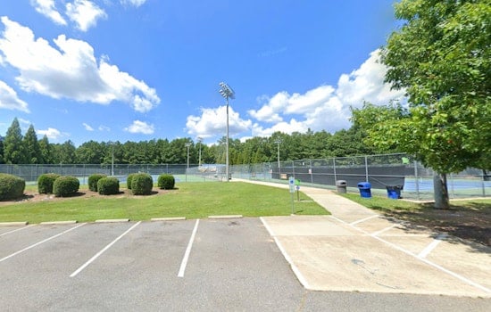 Wake Forest Shuts Down Flaherty Park Tennis Courts for $1.4 Million Rebuild