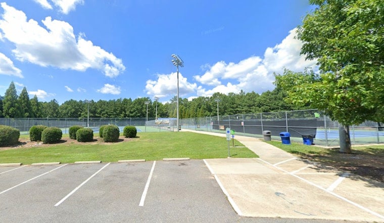 Wake Forest Shuts Down Flaherty Park Tennis Courts for $1.4 Million Rebuild
