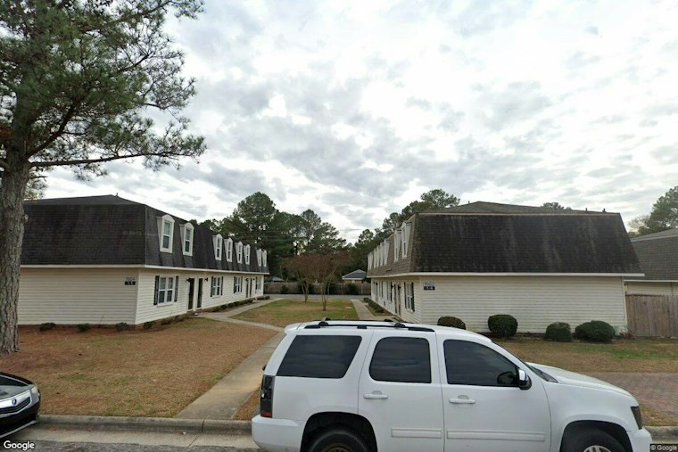 Wake Forest Woman, 22, Accused of Breaking Into Wilson Home, Attacking Resident With Knife