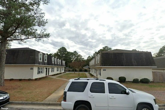 Wake Forest Woman, 22, Accused of Breaking Into Wilson Home, Attacking Resident With Knife