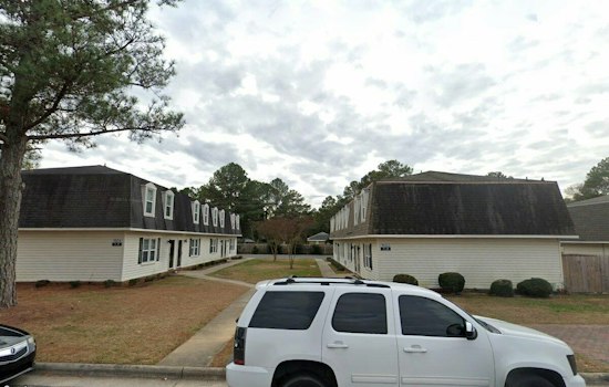 Wake Forest Woman, 22, Accused of Breaking Into Wilson Home, Attacking Resident With Knife