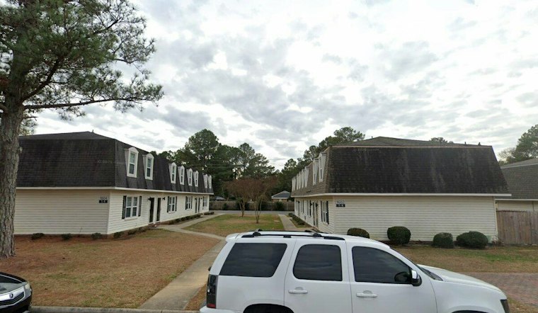 Wake Forest Woman, 22, Accused of Breaking Into Wilson Home, Attacking Resident With Knife