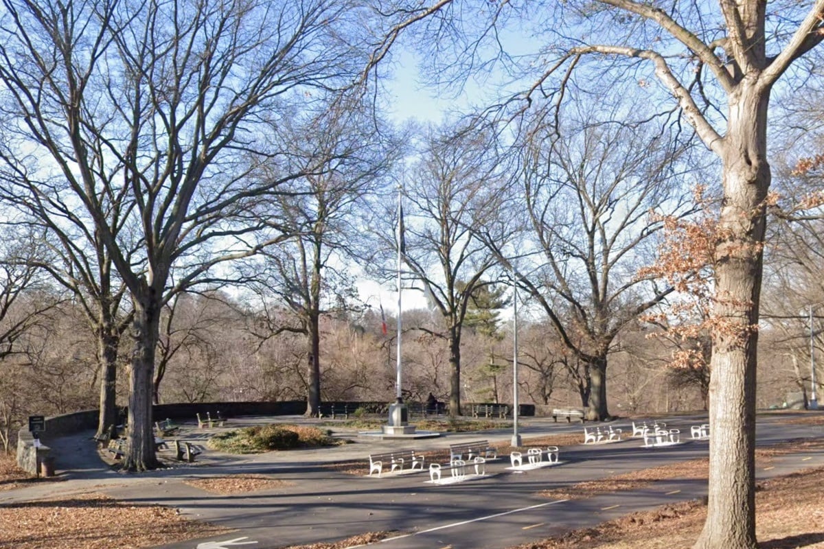 Shoelace Park Fitness Hub Opens in Wakefield, Bronx