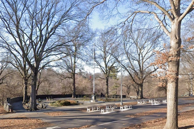 Wakefield's Shoelace Park Trades Old Bocce Courts for $1.7M Fitness Hub