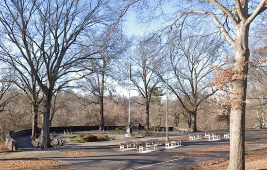 Wakefield's Shoelace Park Trades Old Bocce Courts for $1.7M Fitness Hub