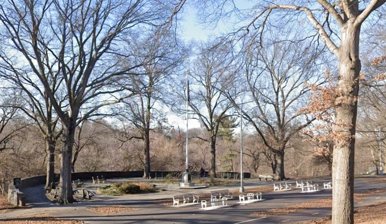 Wakefield's Shoelace Park Trades Old Bocce Courts for $1.7M Fitness Hub