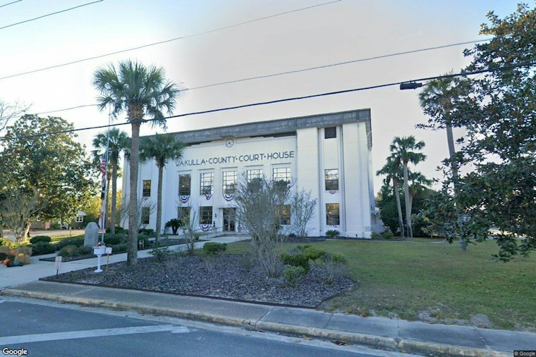 Wakulla Judge Ordered to Appear for Reprimand After Shooting Remark