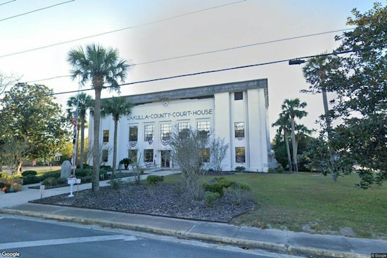 Wakulla Judge Ordered to Appear for Reprimand After Shooting Remark