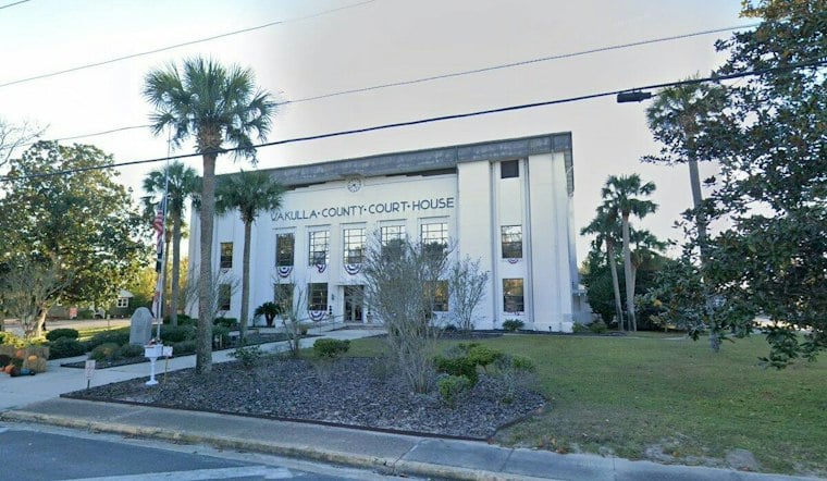 Wakulla Judge Ordered to Appear for Reprimand After Shooting Remark