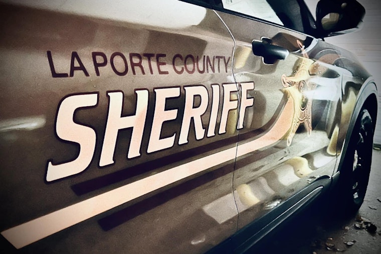 Walkerton Woman, 42, Killed After Chevrolet Leaves La Porte County Road, Hits Tree
