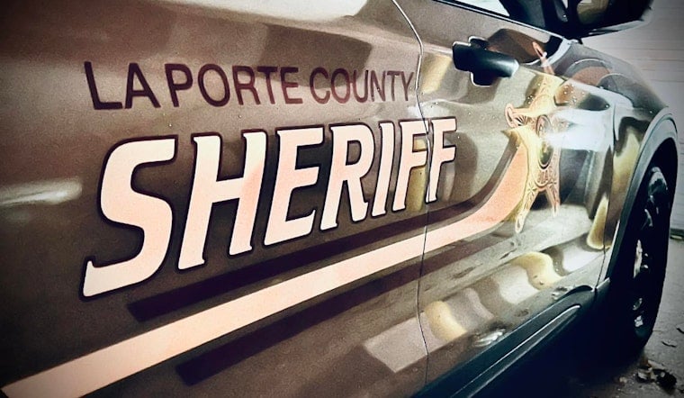 Walkerton Woman, 42, Killed After Chevrolet Leaves La Porte County Road, Hits Tree