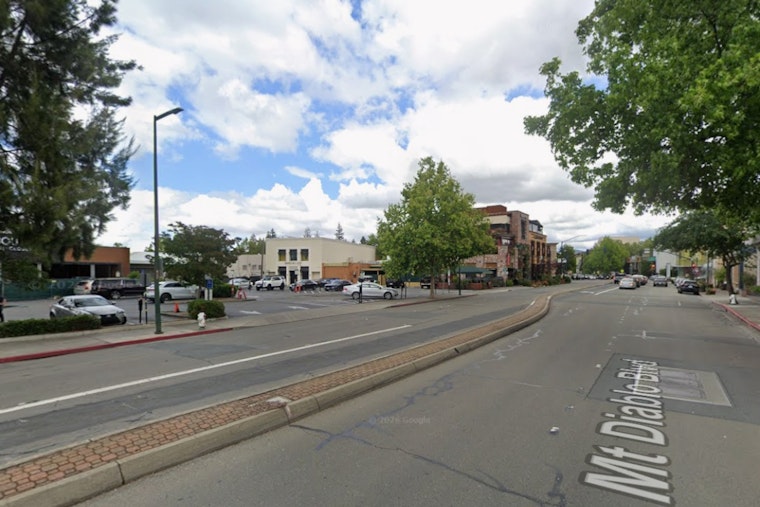 Walnut Creek Approves 96-Foot Tower, Trading Height Limits for 104 Homes