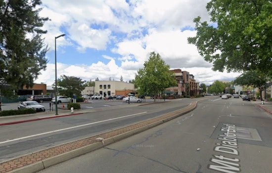 Walnut Creek Approves 96-Foot Tower, Trading Height Limits for 104 Homes