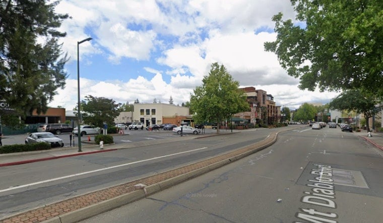 Walnut Creek Approves 96-Foot Tower, Trading Height Limits for 104 Homes