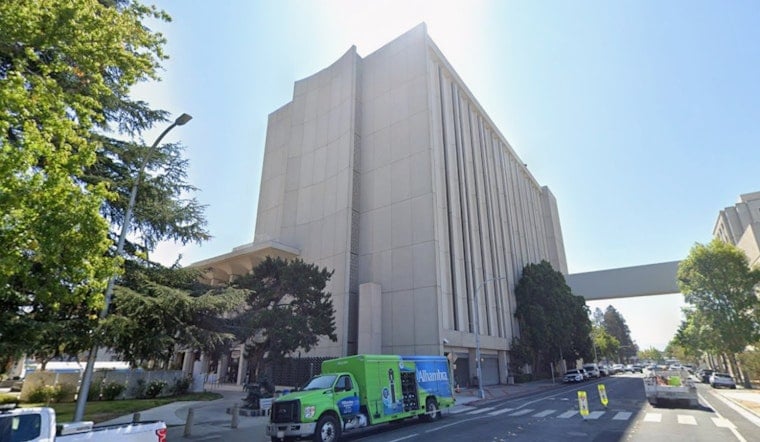 Walnut Creek Man Gets 180 Days for $80K Hatchet Rampage on Peninsula