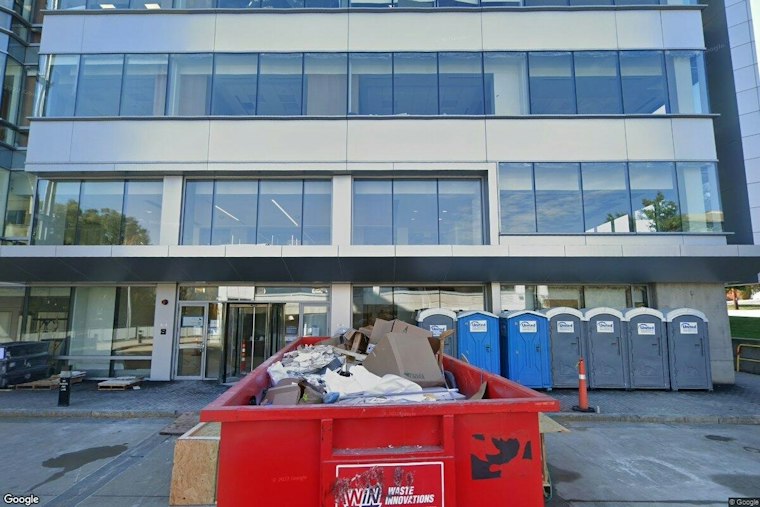 Waltham Biotech Sionna Cuts 46% of Staff After $2B Stock Collapse