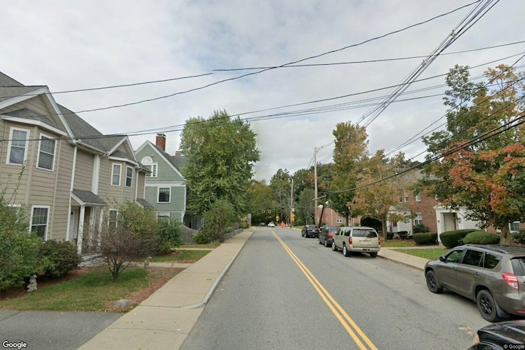 Waltham Mayor Orders Flock Cameras Covered With Trash Bags, Council Left in Dark