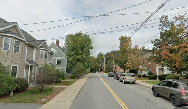 Waltham Mayor Orders Flock Cameras Covered With Trash Bags, Council Left in Dark