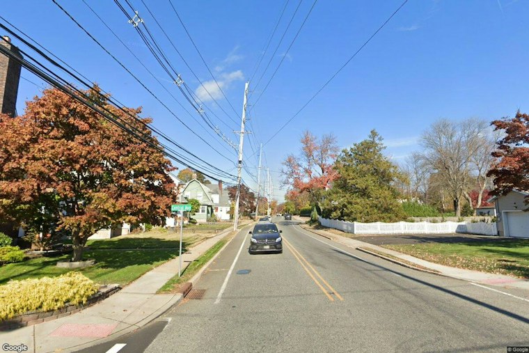 Wanaque Man Flees Hawthorne Crash on Foot, Court Files Run 15 Pages