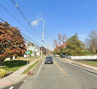 Wanaque Man Flees Hawthorne Crash on Foot, Court Files Run 15 Pages