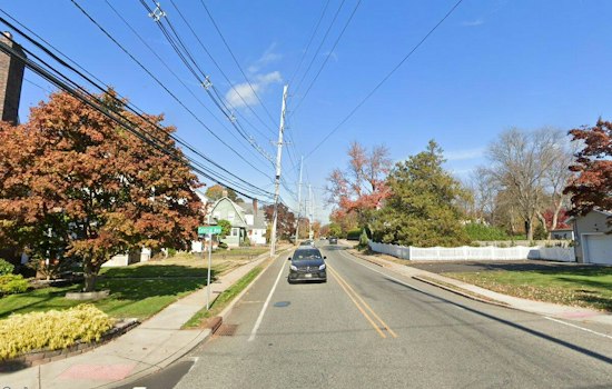 Wanaque Man Flees Hawthorne Crash on Foot, Court Files Run 15 Pages