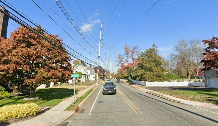 Wanaque Man Flees Hawthorne Crash on Foot, Court Files Run 15 Pages