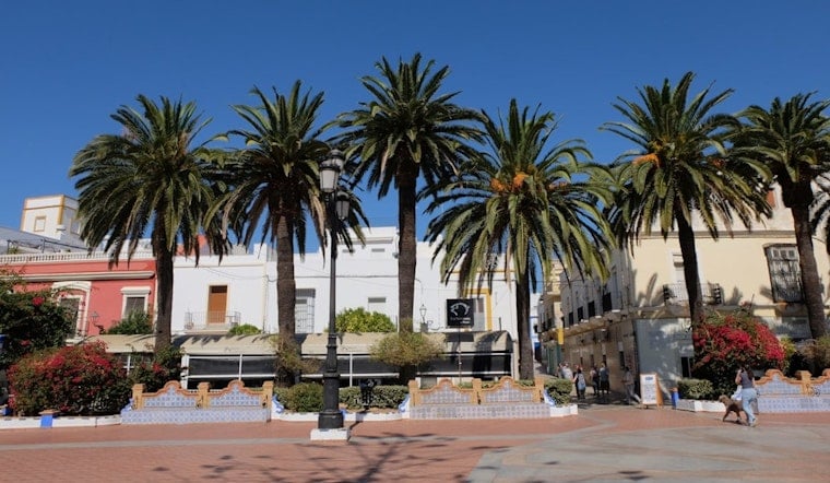 Wanderlust Food Truck Festival Rolls Into Old Courthouse Square Thursday Nights