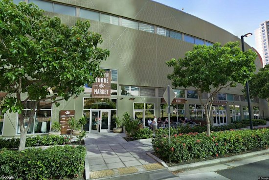 Ward Village's Taste of Ward Returns With Wagyu Sushi, $120 Dinners for Two