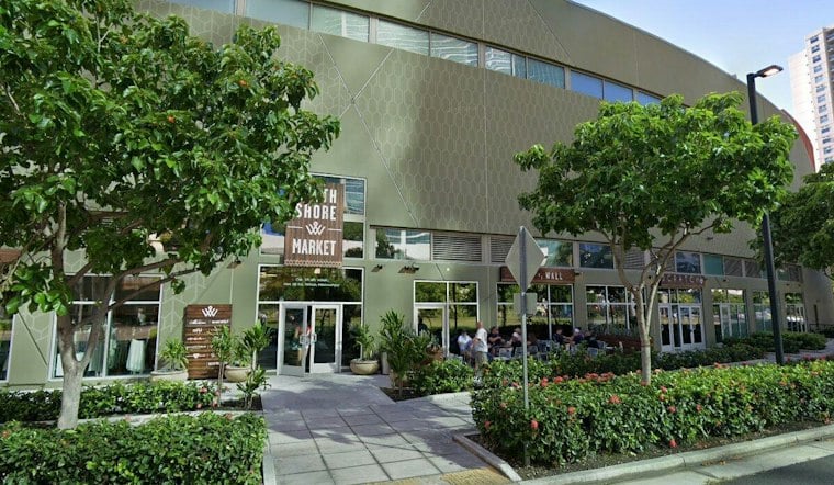 Ward Village's Taste of Ward Returns With Wagyu Sushi, $120 Dinners for Two