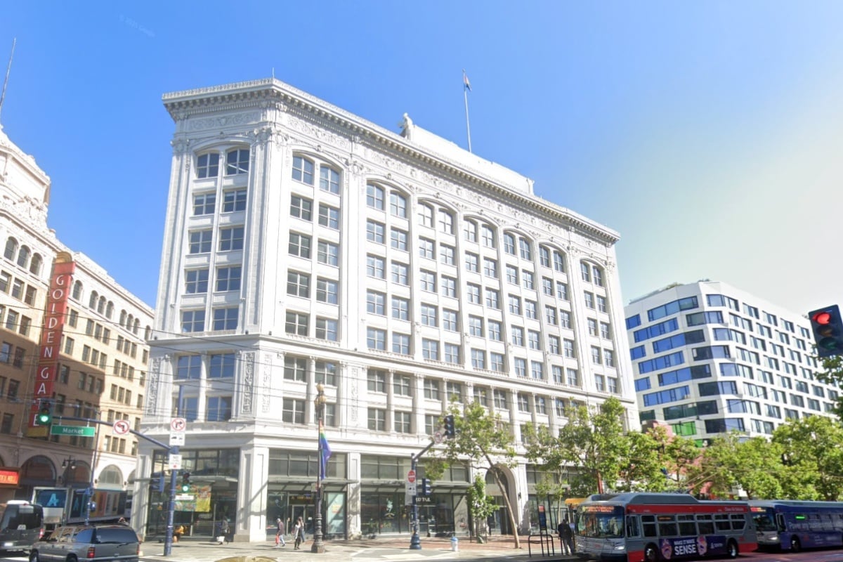 Warfield Commons Opens as CAST and KALW Bet on a Cultural Reuse Model