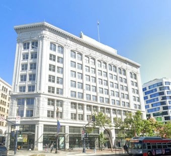 Warfield Commons Opens as CAST and KALW Bet on a Cultural Reuse Model