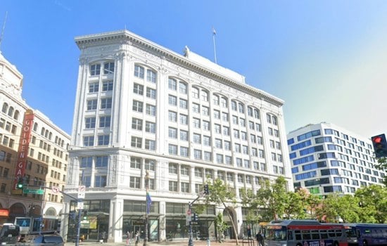 Warfield Commons Opens as CAST and KALW Bet on a Cultural Reuse Model